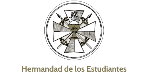 HERMANDAD DE LOS ESTUDIANTES