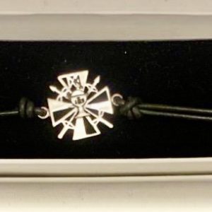Pulsera Escudo Cofradía