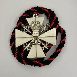 Medalla de la Hermandad