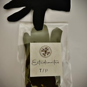 Guantes de la Hermandad