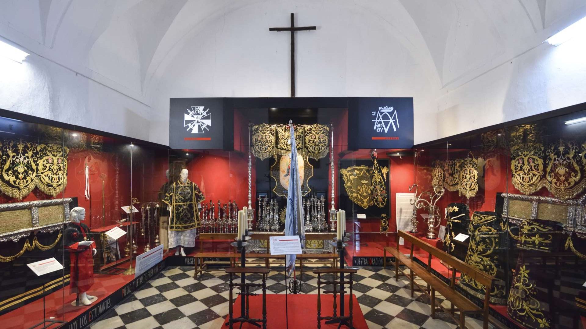 museo de arte sacro en cabra (2)